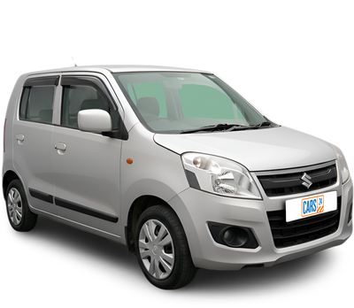 Maruti Wagon R 1.0-img